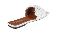 Eva Bloom - Crispins Shoes