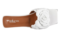 Eva Bloom - Crispins Shoes