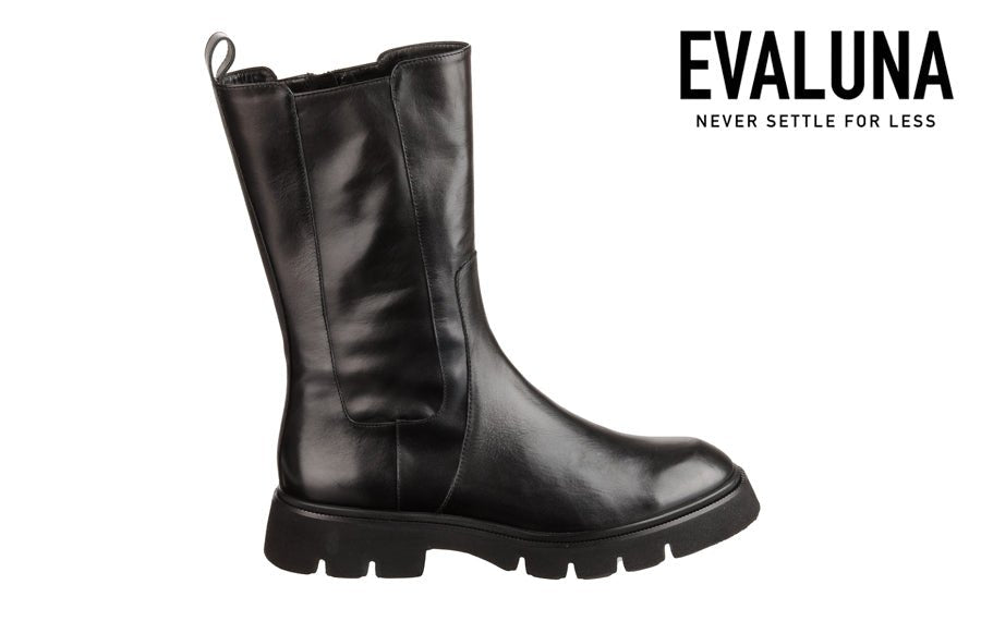 Eva Chunky - Crispins Shoes