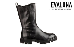 Eva Chunky - Crispins Shoes