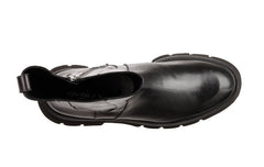 Eva Chunky - Crispins Shoes