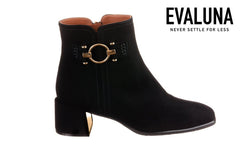 Eva Circle - Crispins Shoes