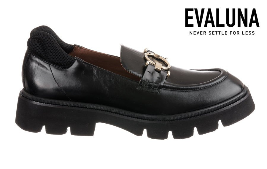 Eva Compass - Crispins Shoes