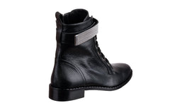 EVA DELPHINE ANKLE BOOTS - Crispins Shoes