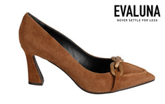 Eva Desert - Crispins Shoes