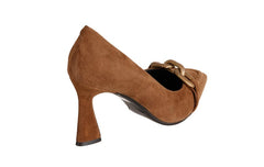 Eva Desert - Crispins Shoes