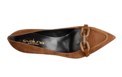 Eva Desert - Crispins Shoes