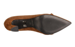 Eva Desert - Crispins Shoes