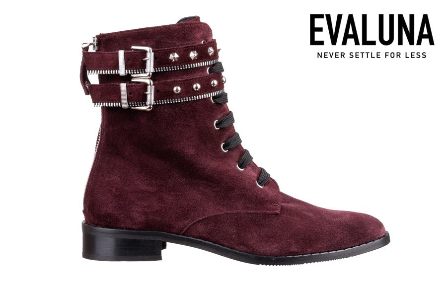Eva Elena - Crispins Shoes