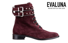 Eva Elena - Crispins Shoes
