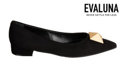 Eva Giza - Crispins Shoes