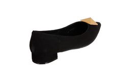 Eva Giza - Crispins Shoes