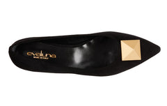 Eva Giza - Crispins Shoes