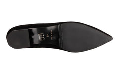 Eva Giza - Crispins Shoes