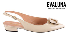 Eva Glaze Cream - Crispins Shoes