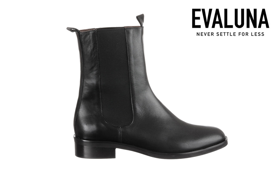 Eva Highrise - Crispins Shoes