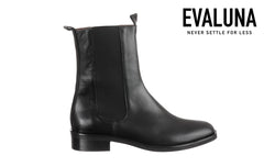 Eva Highrise - Crispins Shoes