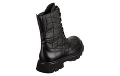Eva Iris Black - Crispins Shoes