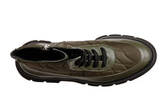 Eva Iris Green - Crispins Shoes