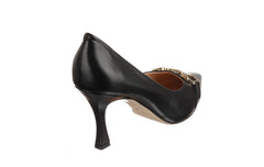 Eva Judge Black - Crispins Shoes