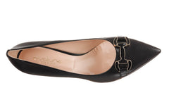 Eva Judge Black - Crispins Shoes