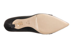 Eva Judge Black - Crispins Shoes