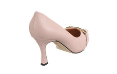 Eva Judge Blush - Crispins Shoes