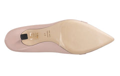 Eva Judge Blush - Crispins Shoes