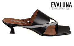 Eva Kim - Crispins Shoes