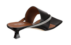 Eva Kim - Crispins Shoes