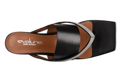 Eva Kim - Crispins Shoes