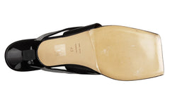 Eva Kim - Crispins Shoes