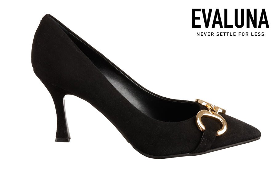 Eva Lawyer - Crispins Shoes