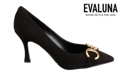 Eva Lawyer - Crispins Shoes