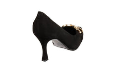 Eva Lawyer - Crispins Shoes