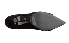 Eva Lawyer - Crispins Shoes