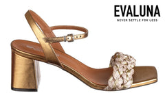 Eva Mineral - Crispins Shoes