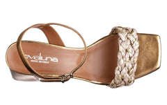 Eva Mineral - Crispins Shoes