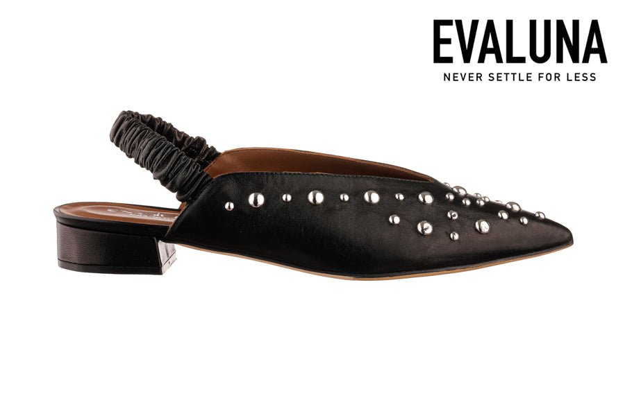 Eva Moonball - Crispins Shoes