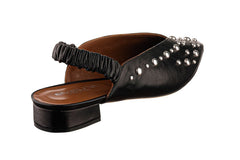 Eva Moonball - Crispins Shoes