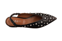 Eva Moonball - Crispins Shoes