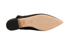 Eva Moonball - Crispins Shoes