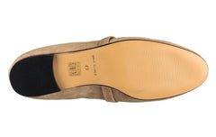 Eva Oatmeal - Crispins Shoes
