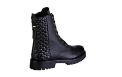 Eva Omg Black - Crispins Shoes