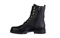 Eva Omg Black - Crispins Shoes