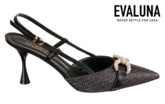 Eva Onpoint - Crispins Shoes
