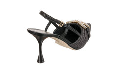 Eva Onpoint - Crispins Shoes
