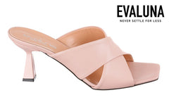 Eva Pesca Nude - Crispins Shoes