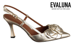 Eva Petal - Crispins Shoes