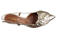 Eva Petal - Crispins Shoes